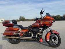 2019 Harley-Davidson Touring 