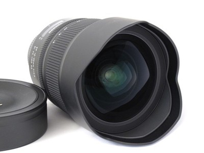Tamron SP 15-30mm 2.8 DI VC USD G2 Objektiv Nikon Gewährleistung 1 Jahr