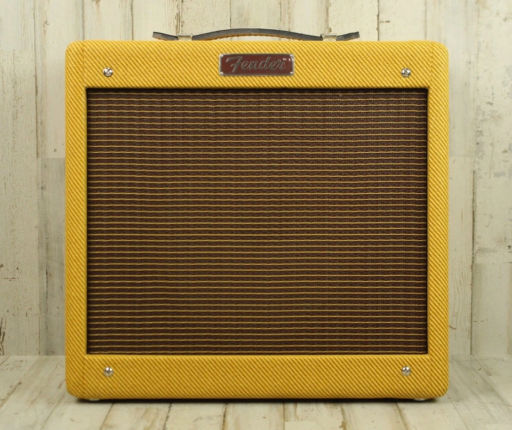 fender pro junior 中古 Fender Pro Junior for sale | eBay