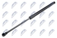 NTY AE-PL-065 Gasfeder, Kofferraum FüR Opel