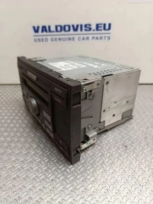 FORD TRANSIT Musik-Player mit GPS 8C1T18C815AD 2.20 Diesel 81kw 2012 33256075 - Bild 1 von 4