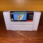 Super Mario World (SNES, 1991) Tested