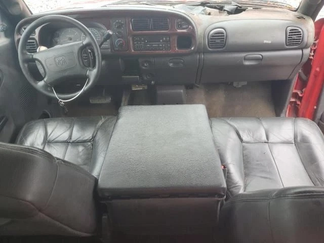 Automatic Transmission 2WD 6-360 5.9L Fits 98-99 DODGE 2500 PICKUP 2711016 Foto 4 de 4