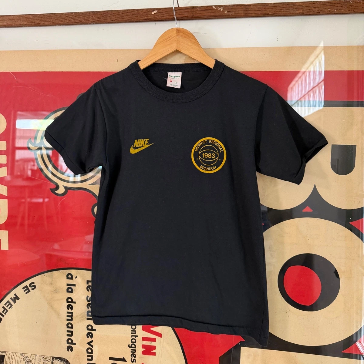 Nike Black Vintage Clothing for Men for sale | eBay