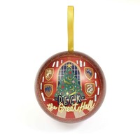 Gadget - Harry Potter: The Carat Shop - The Great Hall (Gift Bauble) -D- Carat S
