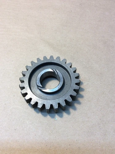 GEAR, 6TH DRIVE *{L,M,A,B}*
