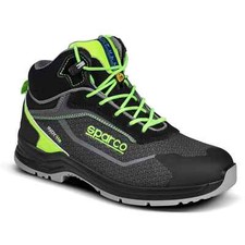 SPARCO Sicherheitsschuhe RANGER S3S FO ESD Arbeitsschuhe metallfrei Halbstiefel