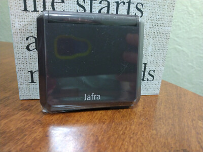 Jafra Powder Blush Tender Peach .12 oz NEW SEALED