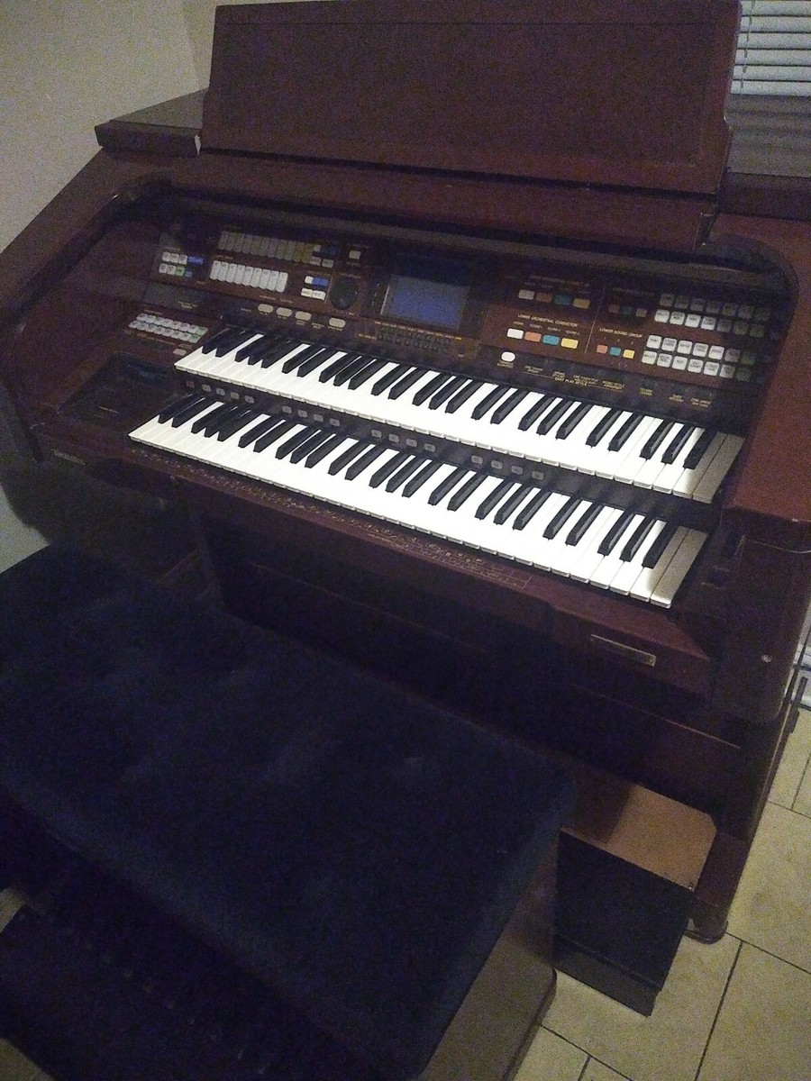 Technics＊エレクトーン　SX-U20 Technics＊エレクトーン SX-U20 Technics＊エレクトーン SX-U20