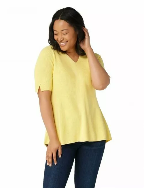 Elbow length deals sweater