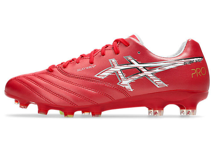 ASICS Soccer Cleats DS LIGHT X-FLY PRO 3 1101A072.600 ASICS Soccer Cleats DS LIGHT X-FLY PRO 3 1101A072.600