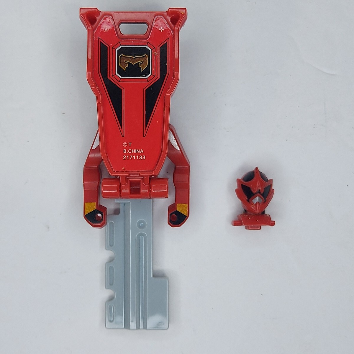 Sentai Power Rangers Magiranger 3