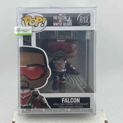 Funko Pop Zombie Red Hulk #790 Marvel Zombies Collectible Figure MIB!