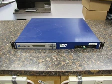 Inter-tel 580.1000 5000 network Communications System 1x PM-1 2x LSM-4 