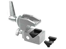 Manfrotto 035WDG Super-Clamp Platten-Adapter ...