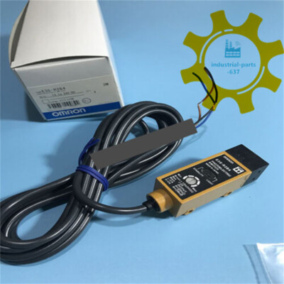 E3s Module OMRON PLC Module E3S-R2B4 New In Box Expedited Ship 1PCS | eBay