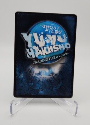 Yu Yu Hakusho TCG Cards - Betrayal - 2004 - Score - YOU PICK