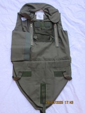 Cover Body Armour Searchers Suit , Size:Medium, Westenbezug,80er Jahre