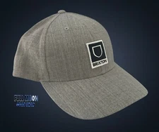 New Brixton Beta Mens Snapback Cap Hat