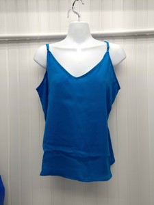 target spaghetti strap tank top