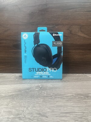 JLAB Studio Pro kabellose Over-Ear-Kopfhörer