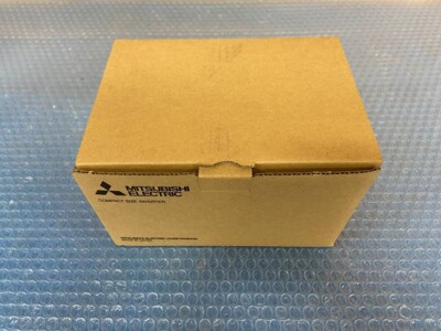 MINT CONDITION MITSUBISHI  FR-E820-0.4KEPA *EXPRESS SHIPPING AVAILABLE