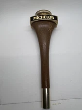 Michelob Beer Tap Handle 266