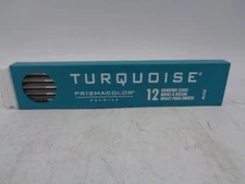 Prismacolor Turquoise Premier Drawing Leads Pack (12 Each)