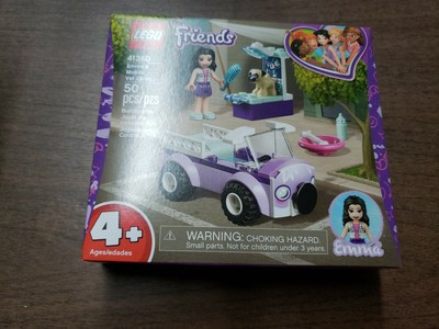 emma's mobile vet clinic