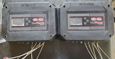 One(1) Variflame Edge Variable Rate Heater Control w Harness VF1-1021  074-11753