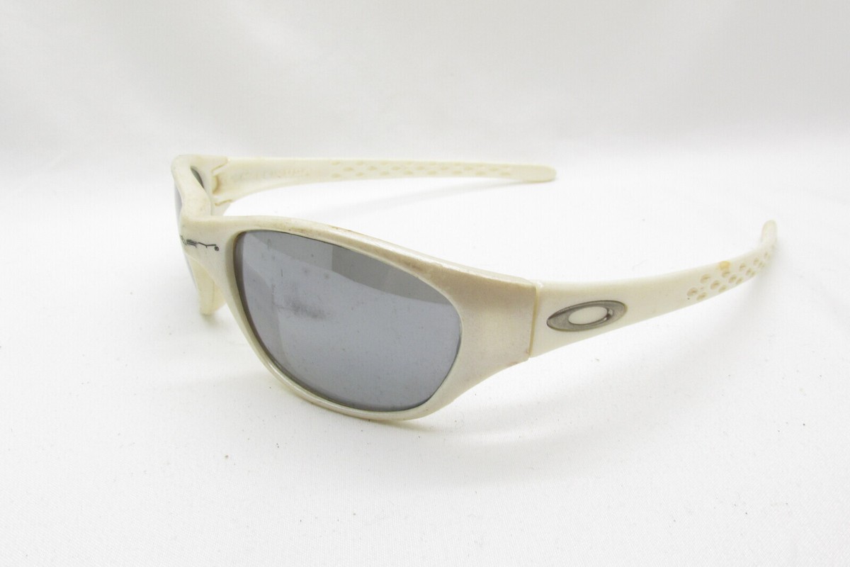 OAKLEY SPORTS WRAP SUNGLASSES USA 54-155 113103 | eBay display picture 3