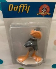 Collection Looney Tunes N°6 Daffy le crâneur + Fascicule