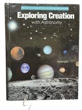 Apologia Exploring Creation With Astronomy Je...
