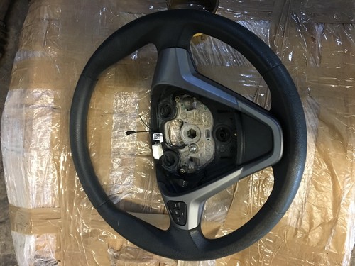 Ford Fiesta 6 Baujahr 2009 Lenkrad mit Multifunktion MuFu 8A613600DG | eBay