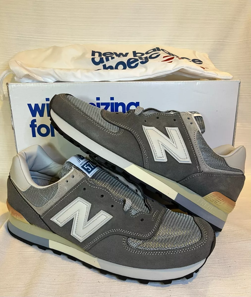 new balance  25th anniversary M576