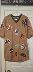 Majestic Cooperstown collection jersey Size M