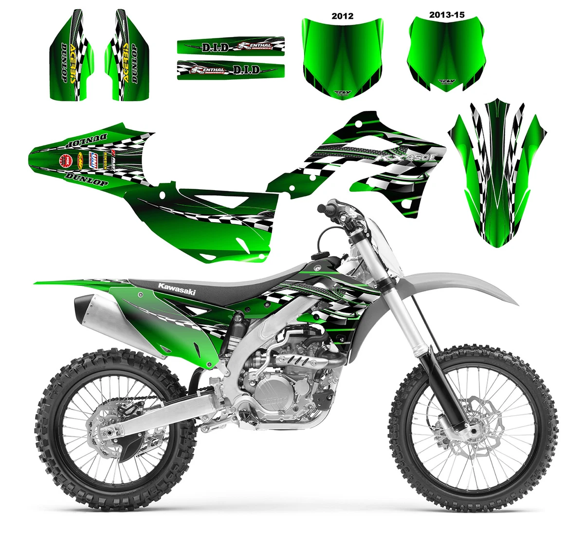 2015 kx450 sale
