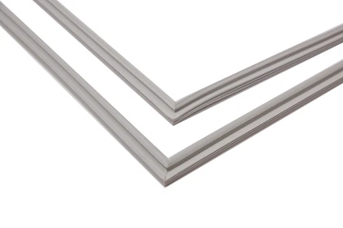 Electrolux  EBM5100SC-R  Fridge & Freezer Rubber Seals  Push In( MADE IN AUS ) - Picture 4 of 9