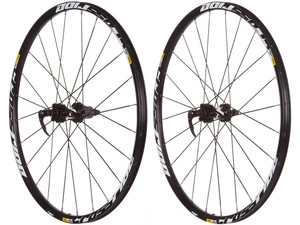 mavic crossride disc 27.5