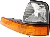 Corner Light For 98-2000 Ford Ranger Driver Side Incandescent on sale Corner Light For 98-2000 Ford Ranger Driver Side Incandescent on sale