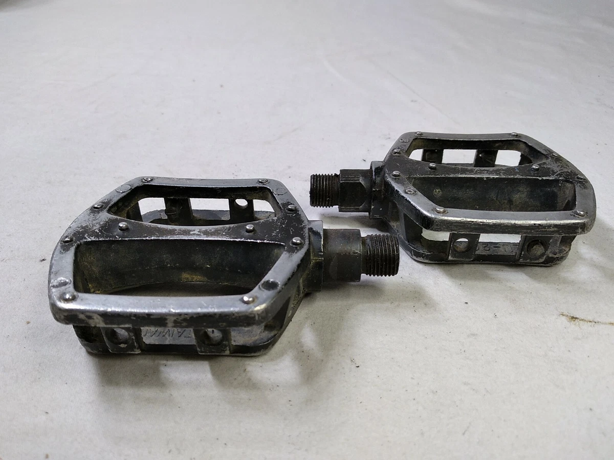 Wellgo BMX Pedals 9 16