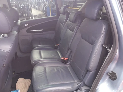 6M2118522B Console Centrale pour FORD S-MAX (CA1) Titanium 2006 868854 - Picture 11 of 24