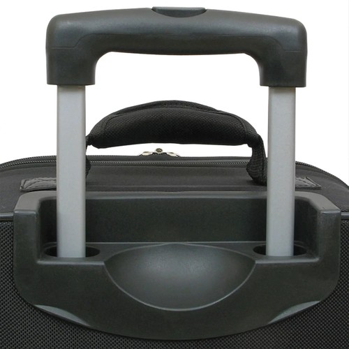 Geoffrey Beene Vertical Spinner Wheel Luggage Set - 3 pc. - Picture 5 of 5