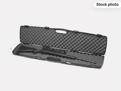 Plano 1010470 48 inch Hard Case - Black Gun Guard | eBay