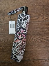 NWT VERA BRADLEY Umbrella- SUN WASHED TROPICAL