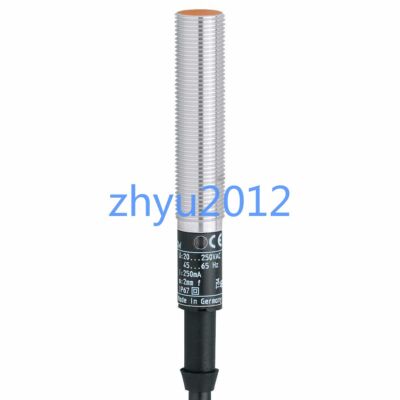 100% Test IFM IF5395 Proximity Switch Sensor 10~30VDC NewKD