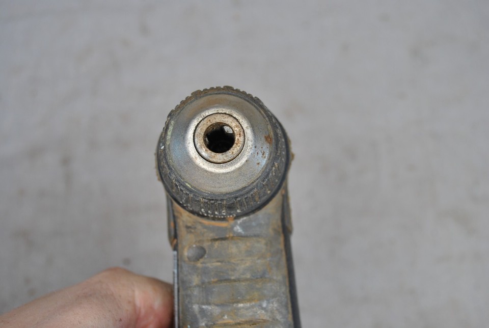 Ridgid Jobmax Right Angle Drill Driver Attachment Head R8223402 eBay