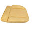 thumbnail 5  - Fit For Ford F150 2006 Front Driver Side Bottom Replacement Foam Seat Cushion