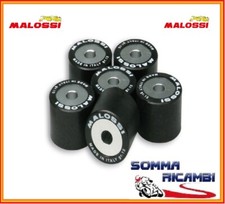 KIT RULLI MALOSSI 669420.A0 19x15.5 gr.4.3 per variatore multivar piaggio 2000