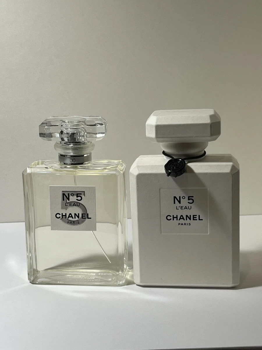 CHANEL Chanel No 5 Eau de Toilette for Women for sale | eBay